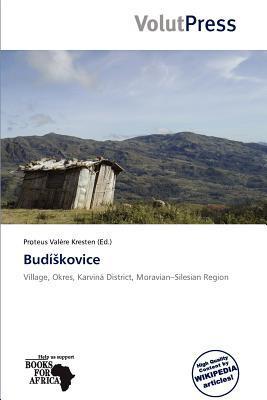 Budíkovice