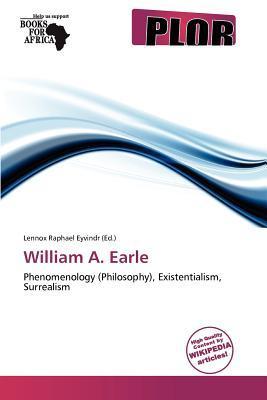 William A. Earle