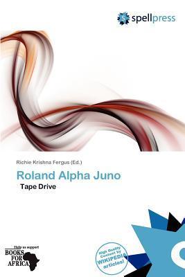 Roland Alpha Juno