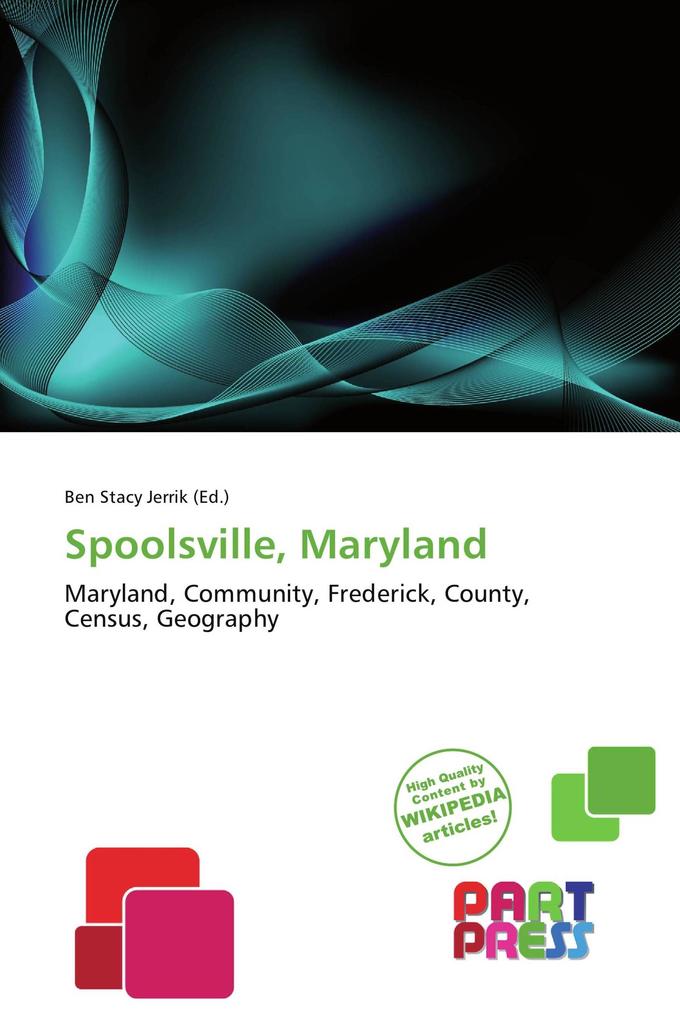 Spoolsville Maryland