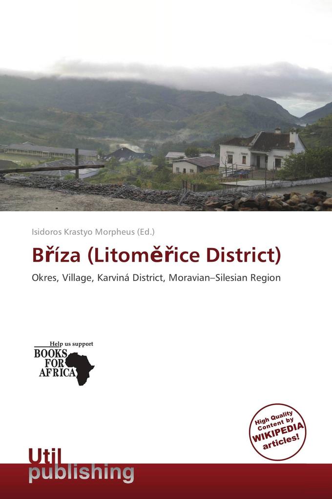 Bíza (Litomice District)
