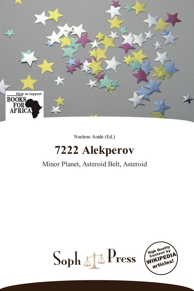 7222 Alekperov