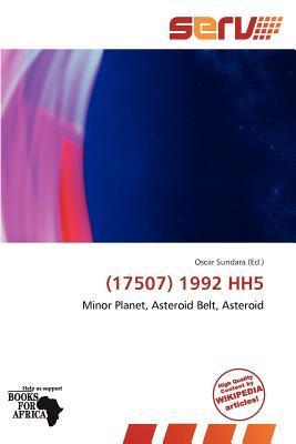 (17507) 1992 HH5