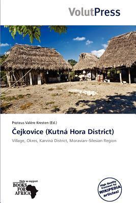 ejkovice (Kutná Hora District)