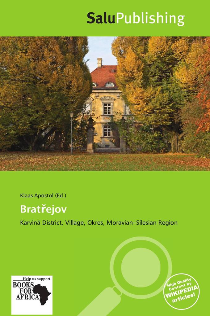 Bratejov
