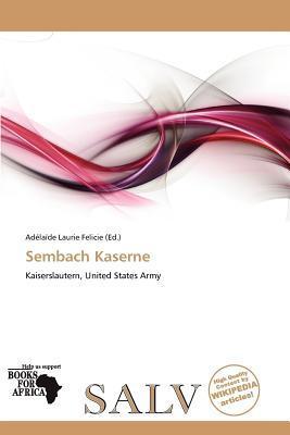 Sembach Kaserne