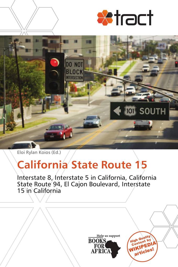 California State Route 15