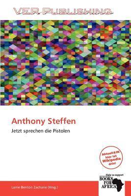 Anthony Steffen