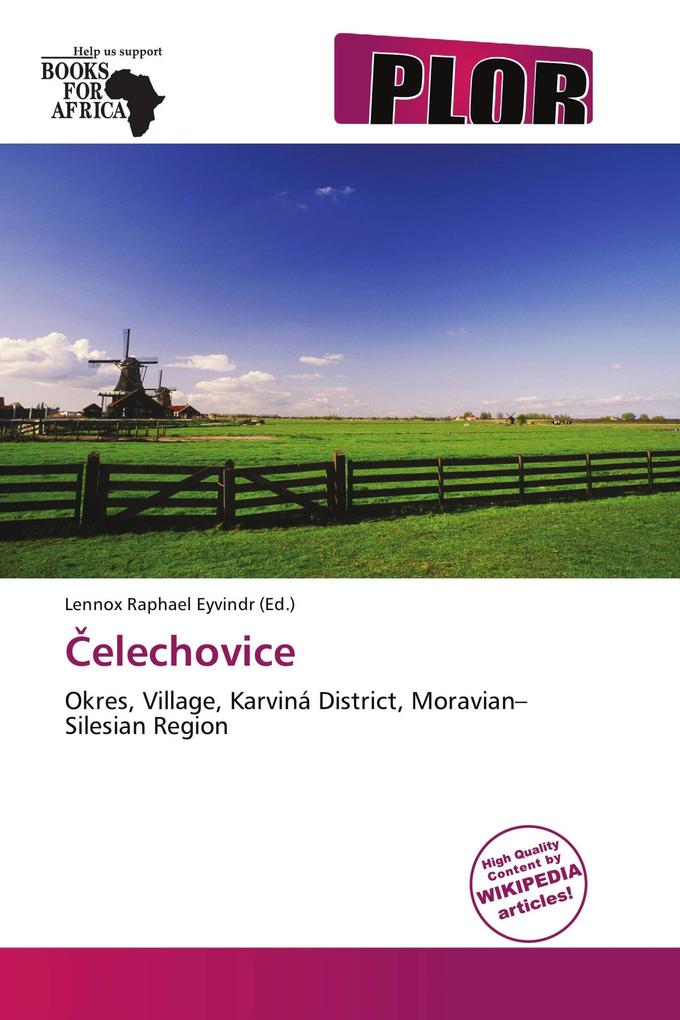 elechovice