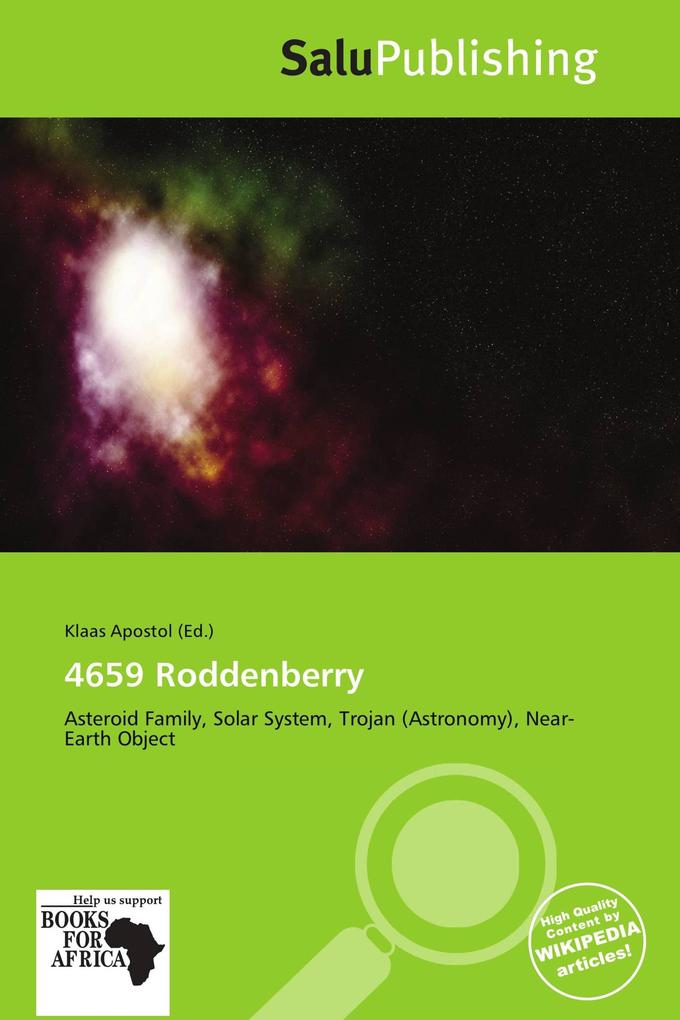 4659 Roddenberry
