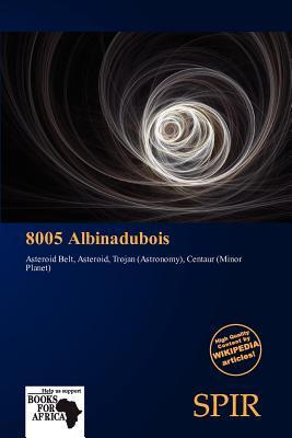 8005 Albinadubois