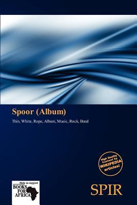 Spoor (Album)