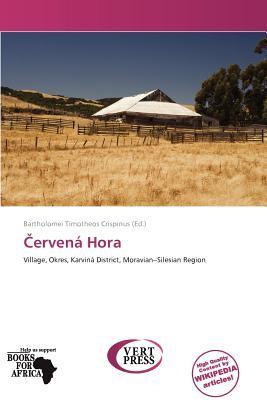ervená Hora