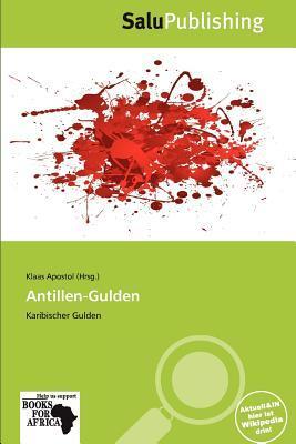 Antillen-Gulden