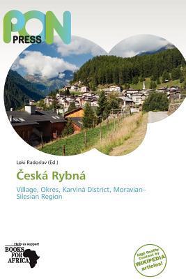 eská Rybná
