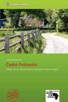 eské Petrovice