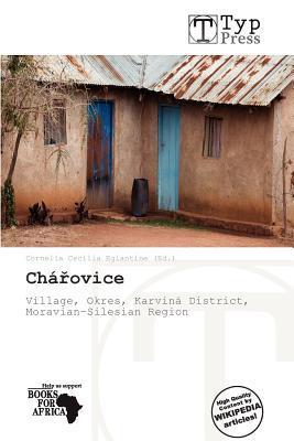 Cháovice