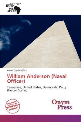 William Anderson (Naval Officer)