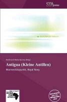 Antigua (Kleine Antillen)