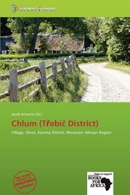Chlum (Tebí District)