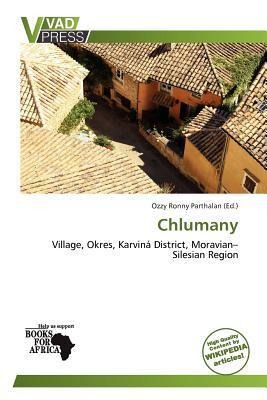 Chlumany