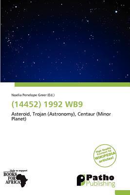 (14452) 1992 WB9