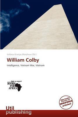 William Colby
