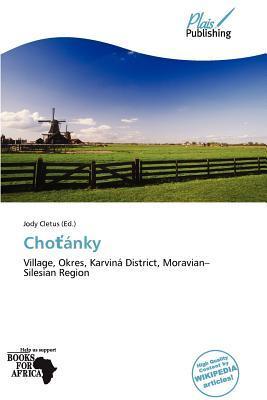 Choánky