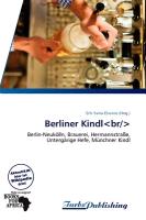 Berliner Kindl