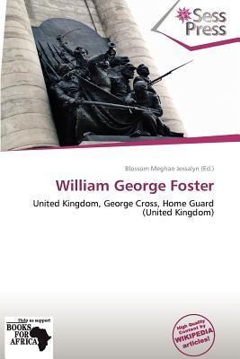William George Foster