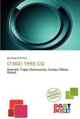 (7302) 1993 CQ