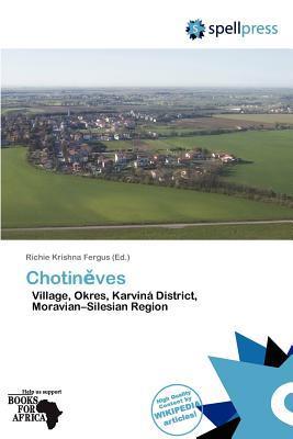 Chotinves