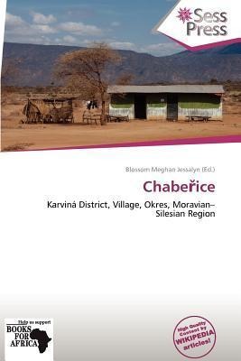 Chabeice