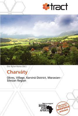 Charváty