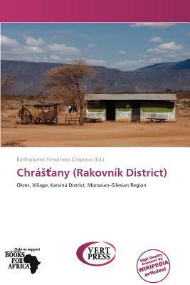 Chráany (Rakovník District)