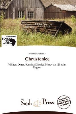 Chrustenice