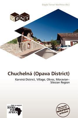 Chuchelná (Opava District)