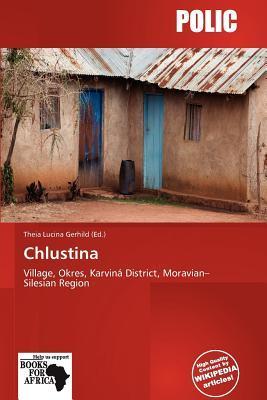 Chlustina