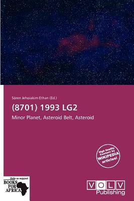 (8701) 1993 LG2