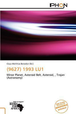 (9627) 1993 LU1