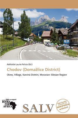 Chodov (Domalice District)