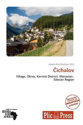 ichalov