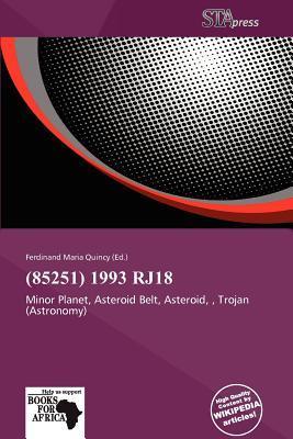 (85251) 1993 RJ18