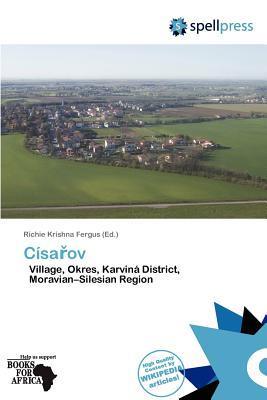Císaov