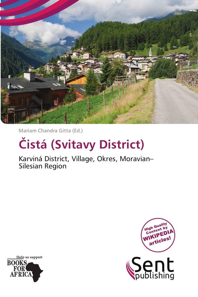 istá (Svitavy District)