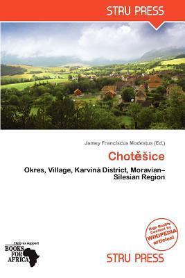 Chotice