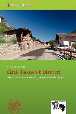 istá (Rakovník District)