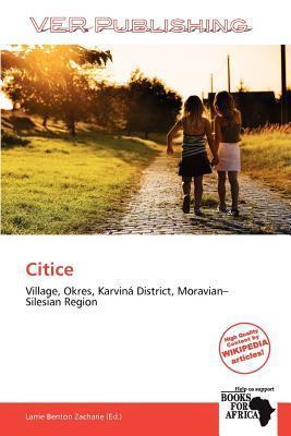 Citice