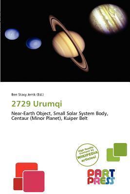 2729 Urumqi