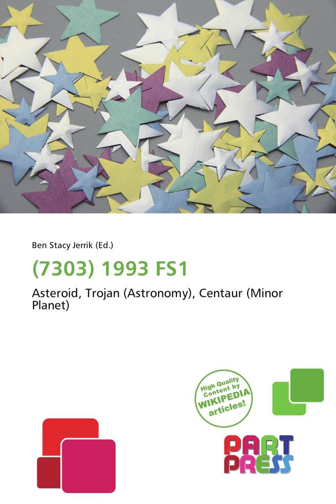 (7303) 1993 FS1